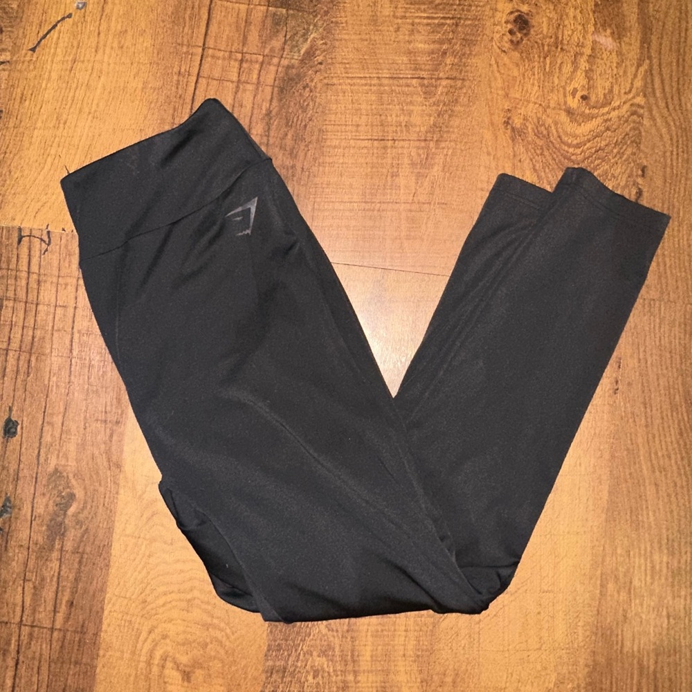 Gymshark Black Leggings